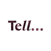 Tell - Business Storytelling