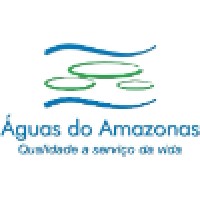 Águas do Amazonas