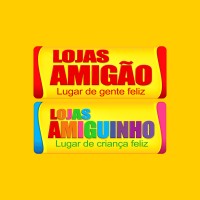 Lojas Amigão