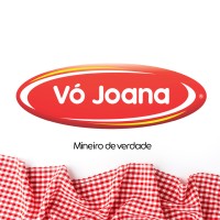 Pão de Queijo Vó Joana