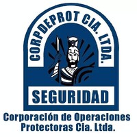 Corpdeprot Cia.Ltda-Quito