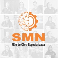 SMN Mão de Obra Especializada