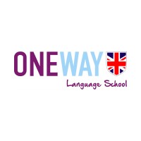 One Way Language School