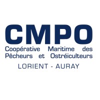 COOPERATIVE MARITIME DES PECHEURS ET OSTREICULTEURS