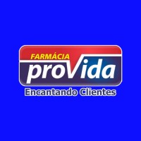 Farmácia Pró-Vida Oficial