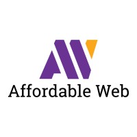 Affordable Web