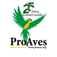 Fundación ProAves