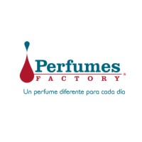 Perfumes Factory