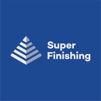 SUPERFINISHING