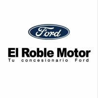 El Roble Motor (Ford)