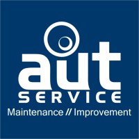 AUT SERVICE Automação Industrial Manutenção e Vendas