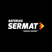 Baterías Sermat