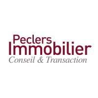 PECLERS IMMOBILIER