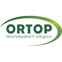 Ortop Surgical Instruments