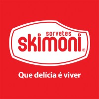 Sorvetes Skimoni