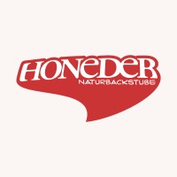 Honeder Naturbackstube