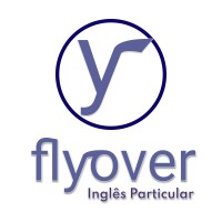 Flyover Idiomas - Aulas Particulares de Inglês
