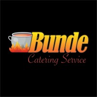 Bunde Catering Service