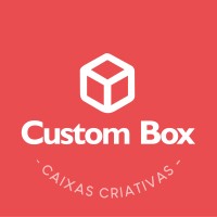 Custom Box - Caixas Criativas