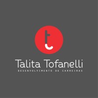 Talita Tofanelli - Desenvolvimento de Carreiras