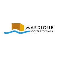 SOCIEDAD PORTUARIA MARDIQUE S.A.