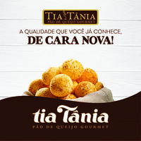 Tia Tânia Gourmet