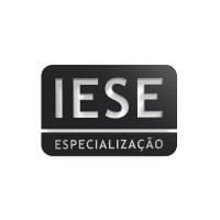 IESE Especialização - Instituto de Ensino em Saúde e Especialização