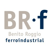 Benito Roggio ferroindustrial