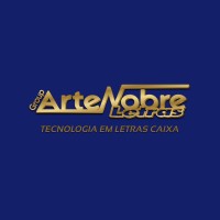 Arte Nobre Letras