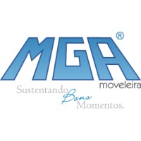 Grupo MGA - Indústria Moveleira
