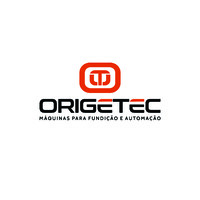 Origetec foundry machine