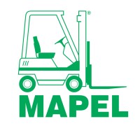 Mapel 叉车