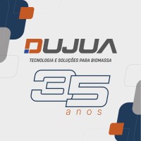 Dujua Tecnologia e Soluções para Biomassa