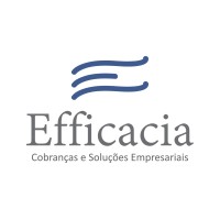 Efficacia Cobranças e Soluções Empresariais