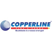 Copperline Fios e Cabos