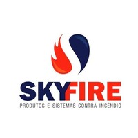 SKYFIRE COMÉRCIO DE EQUIPAMENTOS CONTRA INCÊNDIO