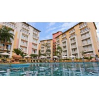 Thermas de Olimpia Resort