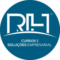 RH Cursos & Soluções