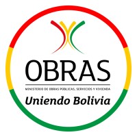 Ministerio de Obras Públicas, Servicios y Vivienda