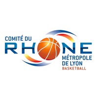 Comité du Rhône et de la Métropole de Lyon de BasketBall