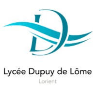 DCG - Lycée Dupuy de Lôme