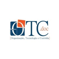 OTC.DOC - Organização, Tecnologia e Custódia de Documentos