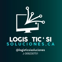 LOGISTIC-SI SOLUCIONES . CA
