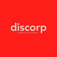 discorp | escenarios de marca