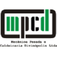 Mecânica Pesada e Caldeiraria Divinópolis Ltda.
