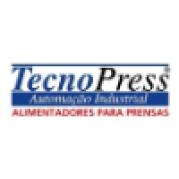 Tecnopress Automação Industrial