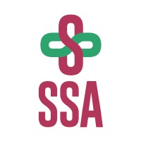 SSA Contagem - Serviço Social Autônomo de Contagem