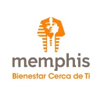 Memphis Laboratorios