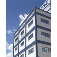 Cazi Química e Farmacêutica