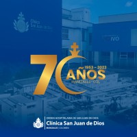 San Juan de Dios Manizales